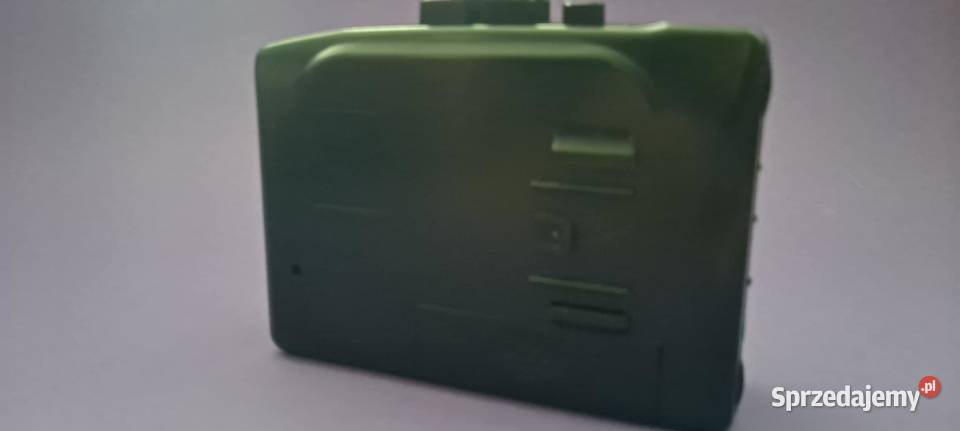 WALKMAN Sony FmAm AVLS wymiana paska Kraków sprzedam