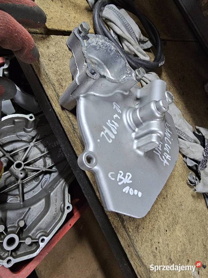 Honda CBR 1000f sc21 pokrywa osłona dekiel lewy Jelenia Góra