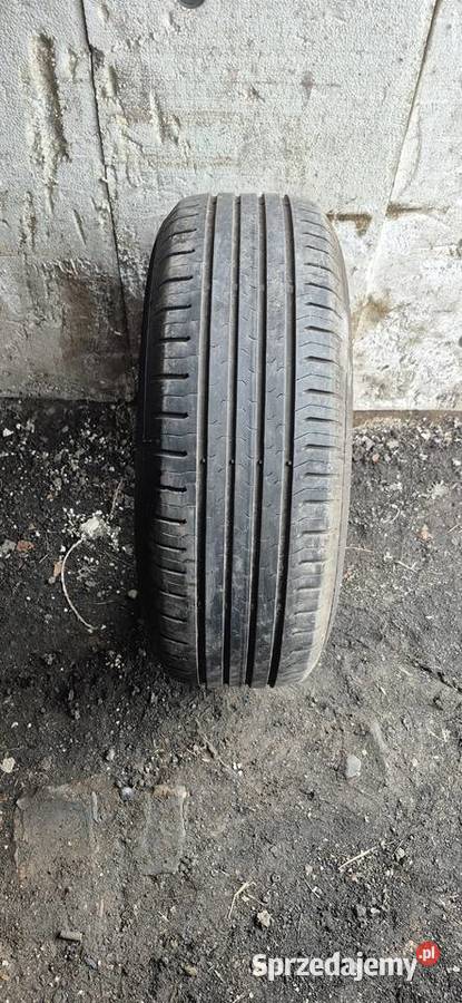 Opony letnie 21565 r 16 2022 r Kikół