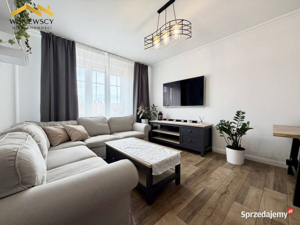 4 pokoje 97 m Centrum Malborka Sprzedaż Malbork