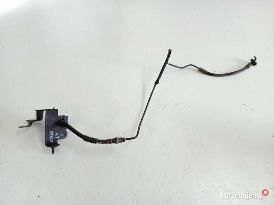 PEUGEOT 308 II T9 16r 16 HDI PRZEWÓD WĄŻ Skarżysko-Kamienna