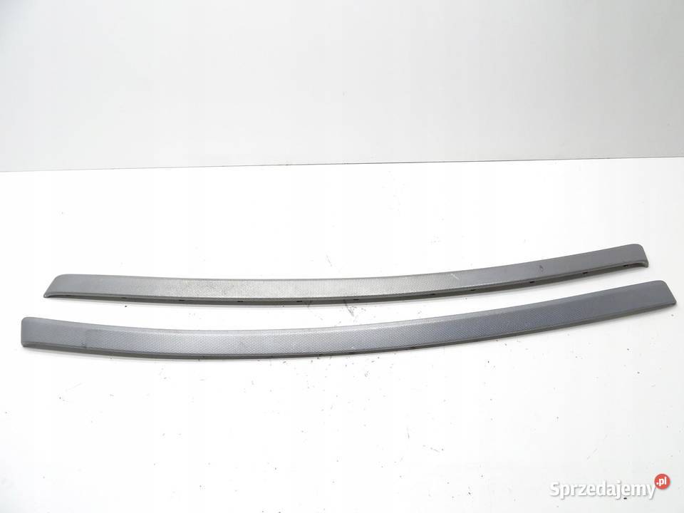 LISTWA LISTWY DEKOR DEKORY OZDOBNE BMW E92 E93