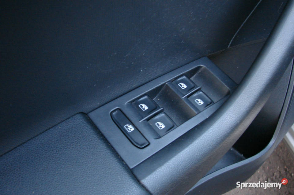 koda RAPID 10 E 95 Super auto pod każdym Rapid wielkopolskie