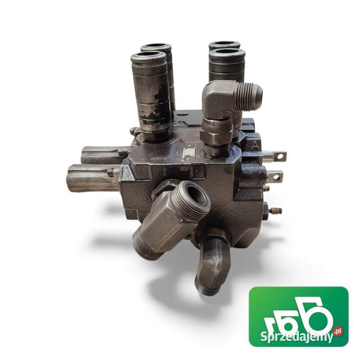 Rozdzielacz Rexroth R917005614 G816960020010 sprzedam
