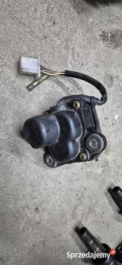 Silniczek zaworu wydechowego tdr 125