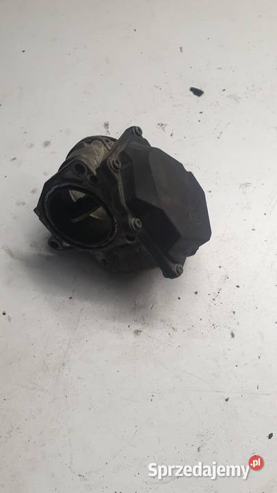 PRZETWORNICA VW PASSAT 03G128063A Kielce sprzedam