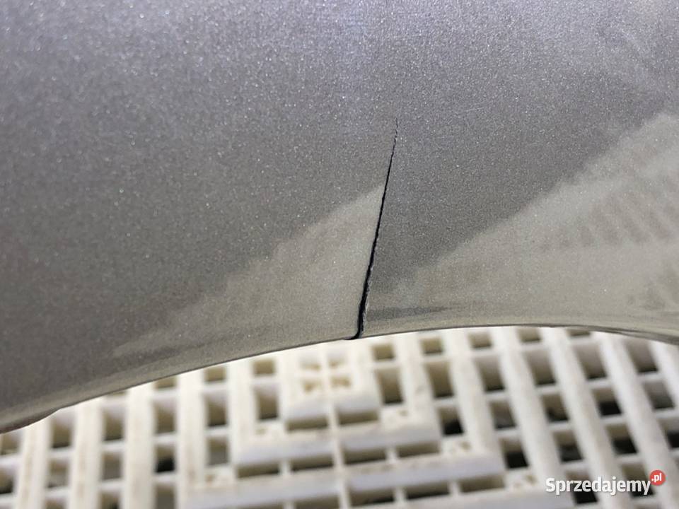 BŁOTNIK PRAWY PRZÓD PEUGEOT 5008 Minivan 0917