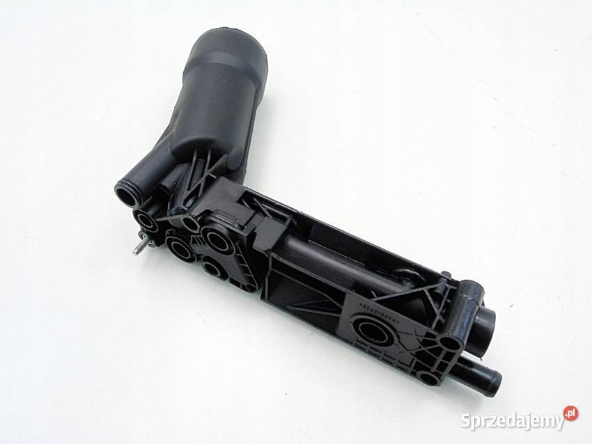 OBUDOWA FILTRA OLEJU 36 VOYAGER CARAVAN DURANGO osobowe Smarowanie silnika śląskie Sosnowiec