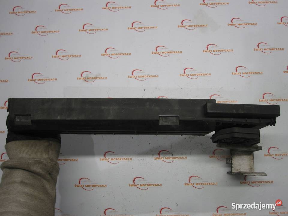 BMW F20 12r mocowanie chłodnicy prawe 7600539 Kielce sprzedam