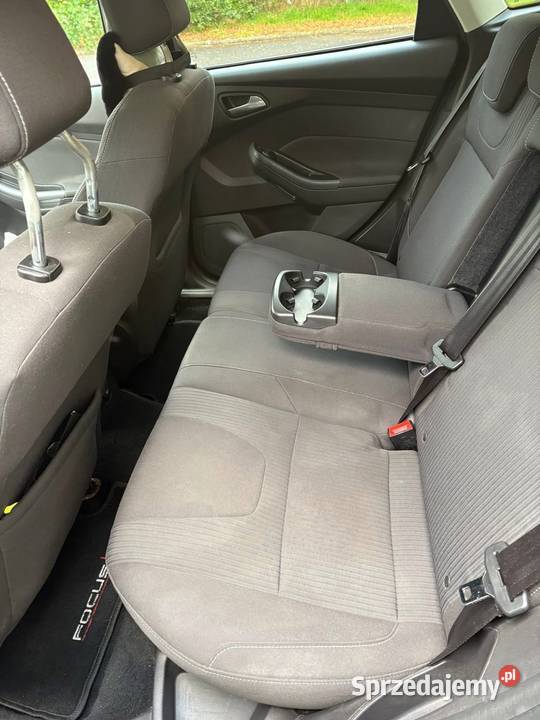 Sprzedam samochód Focus Świdnica