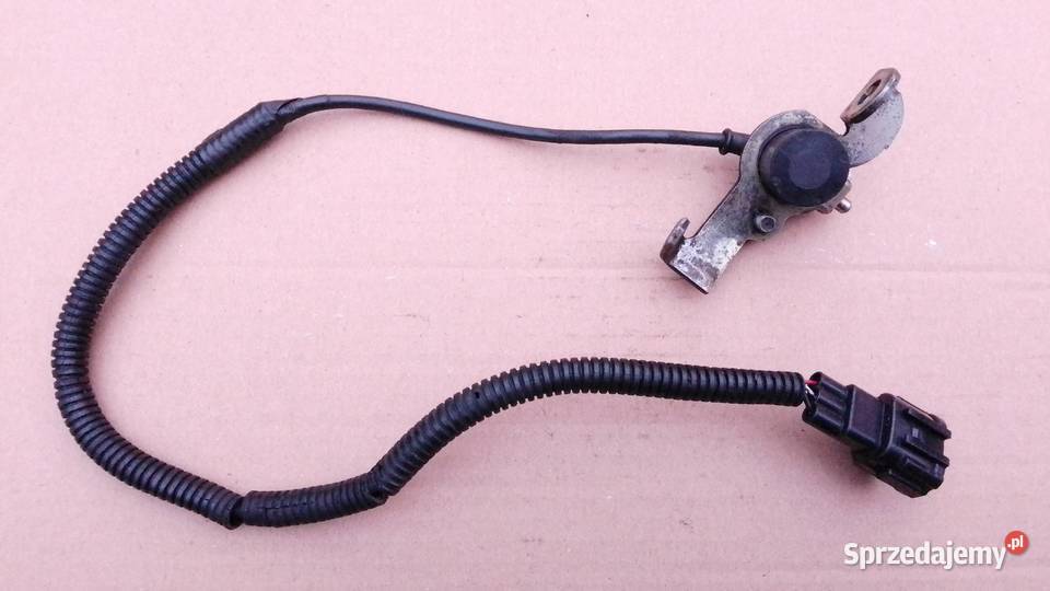 Czujnik położenia wału korbowego 30 ZD30 Nissan terenowe Koszalin