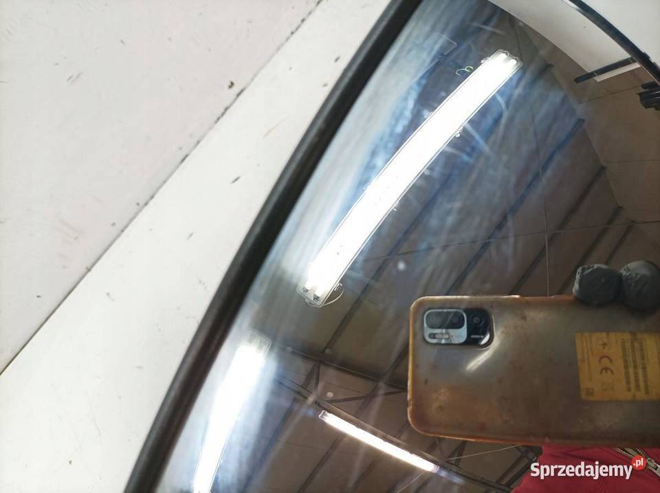 LUSTERKO RAMPOWE KRAWĘŻNIKOWE 07R Iveco Stralis Rok produkcji 2007 Lusterka zewnętrzne