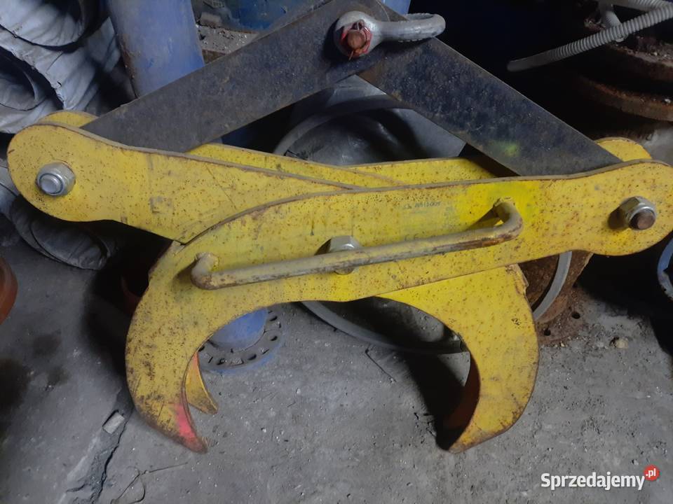 Sprzedam NOWE uchwyty do rur ŁUCZKO Instalacje śląskie Częstochowa