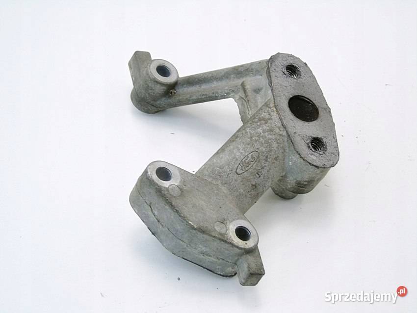 RURKA PODSTAWA EGR FORD MUSTANG IV 38 V6 9404