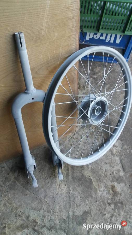 SIMSON SR2KOŁO CZĘŚCI Leżajsk