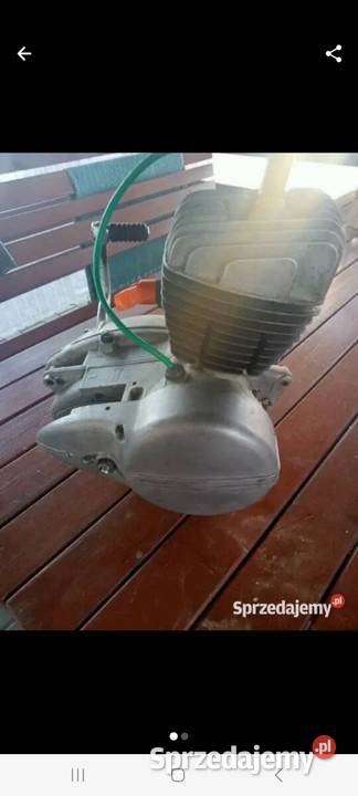 wsk silnik uwaga OSZUST Lubanie