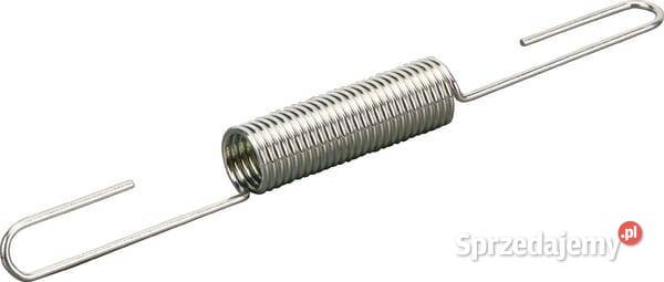 Sprężyna regulacyjna 391297031 Kamionna