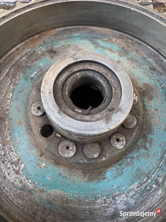 Iz49 56 Oryginalny Beben Hamulcowy Pozostałe Przemyśl
