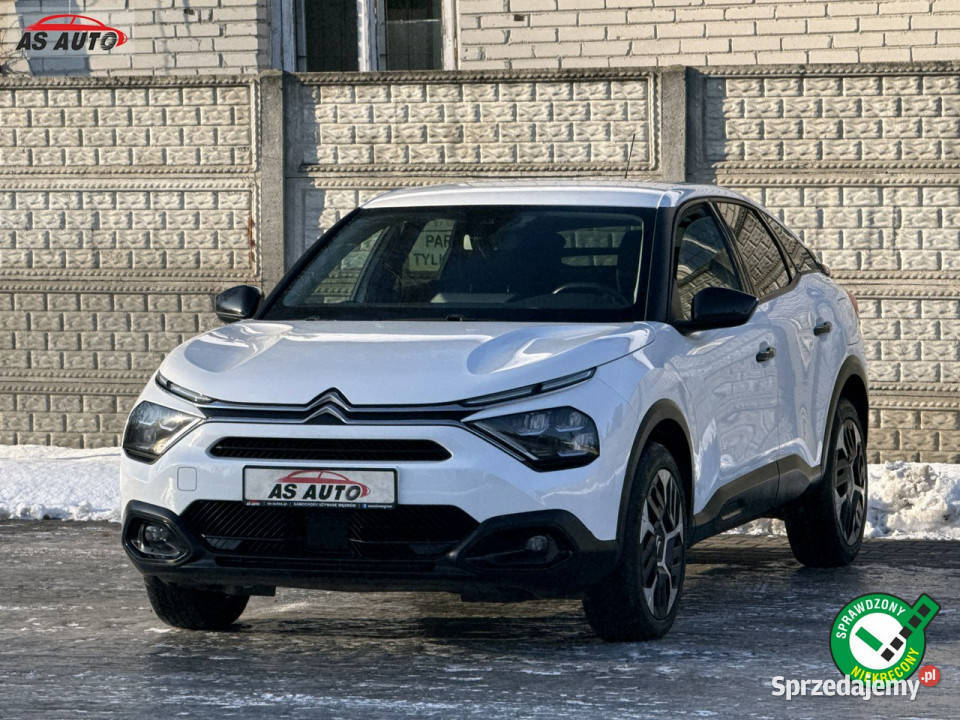 Citroen C4 15HDi 110 czujnik deszczu Węgrów