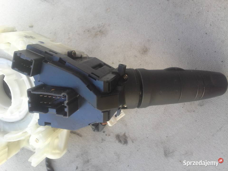 NISSAN PRIMERA P12 manetki przełączniki Dębno