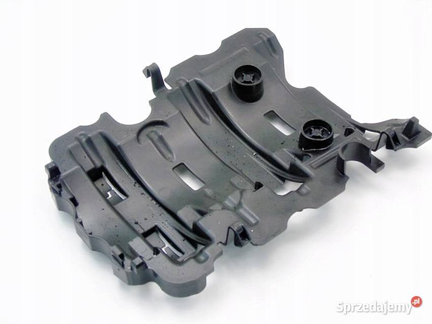 WKŁAD MISKI OLEJU 20 HDI C4 C5 JUMPY SCUDO DS4 śląskie Sosnowiec