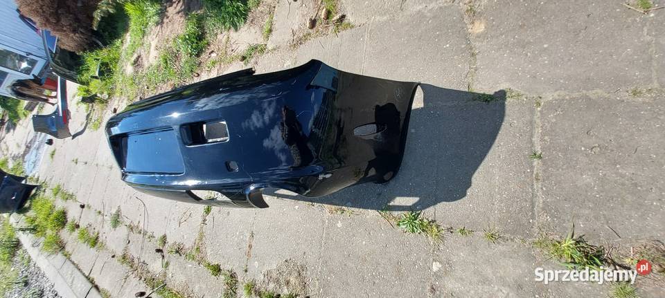 Lexus SC 430 zderzak tył 2006 2007 2008 Byków