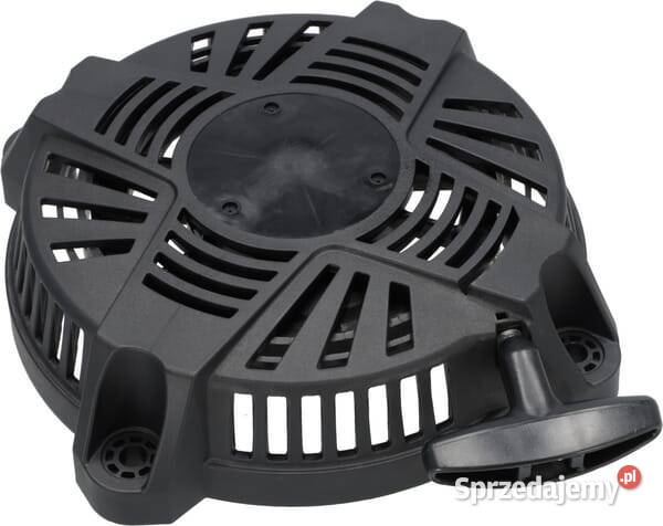 Rozrusznik ręczny 490882584 Kamionna