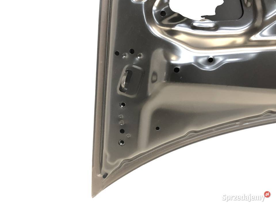 Kia Picanto SA 012004022008 Maska pokrywa Skarżysko-Kamienna