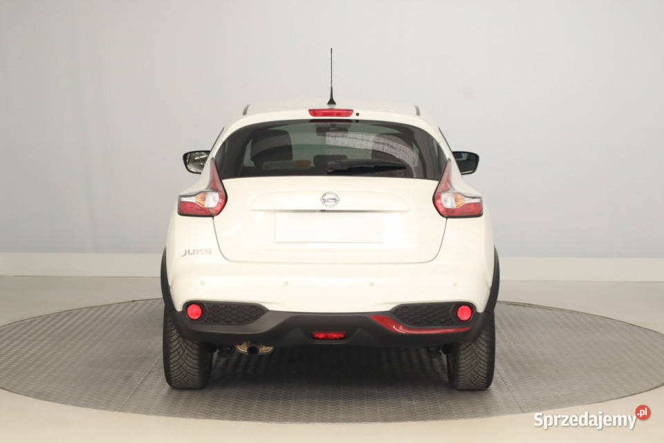 Nissan Juke 12 DIGT Motoryzacja Zabrze sprzedam