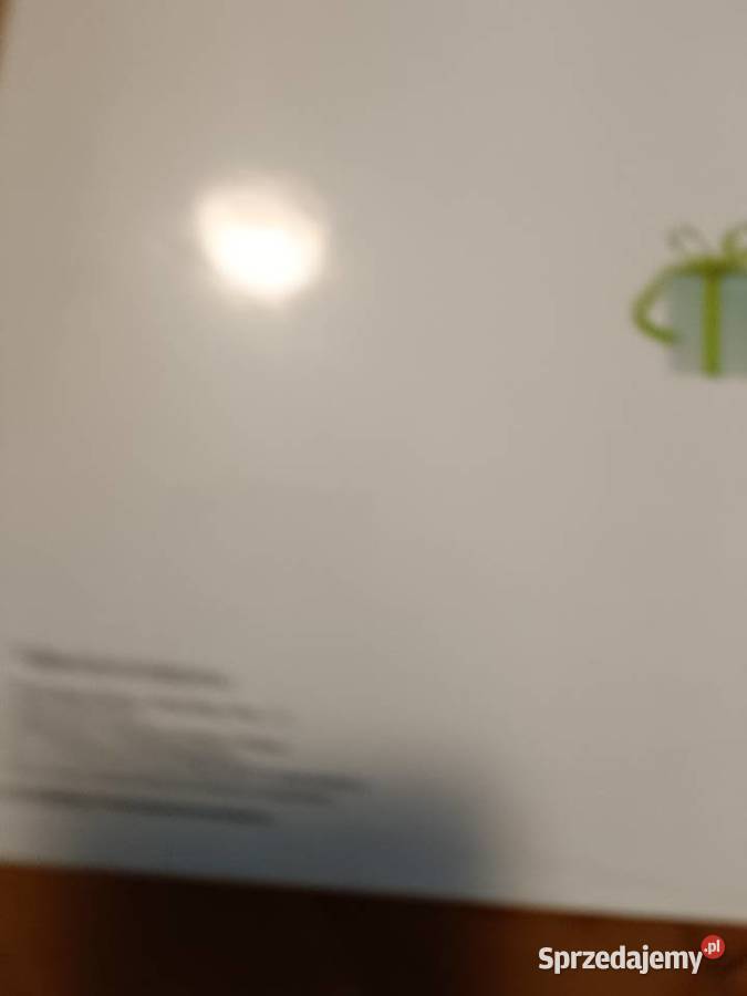 Pamiętnik malucha na pierwszy roczek pomorskie Gdańsk