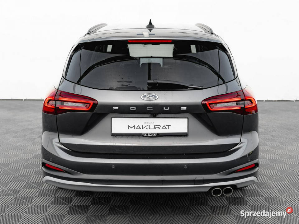Ford Focus WZ684HM15 EcoBlue Active X Podgrzf czujnik zmierzchu Gdańsk