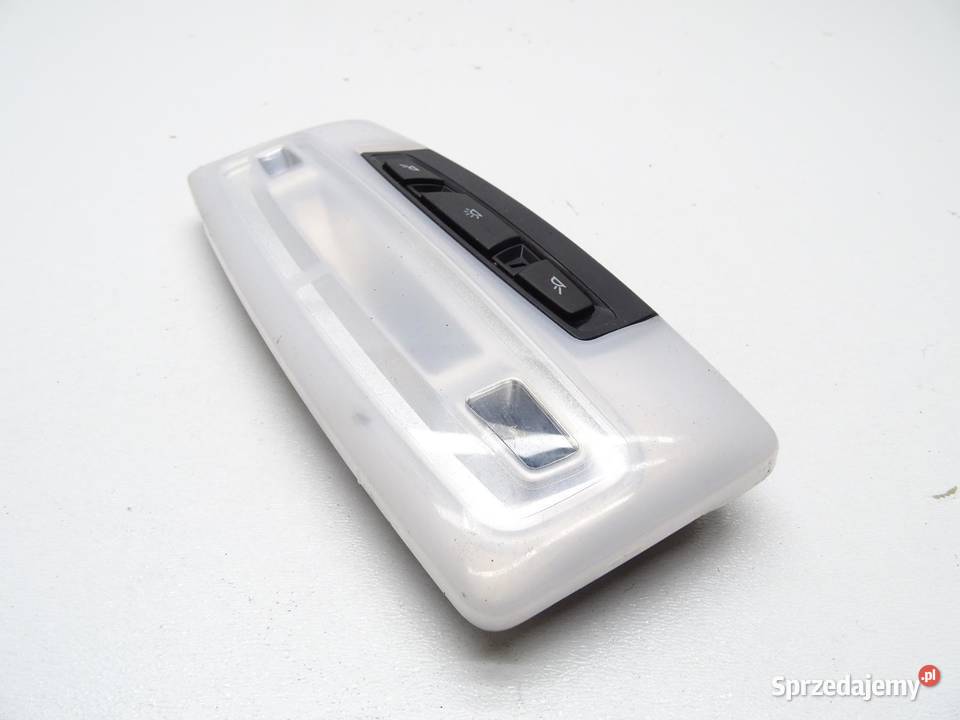 LAMPKA OŚWIETLENIE PODSUFITKI KABINY 7793201 BMW