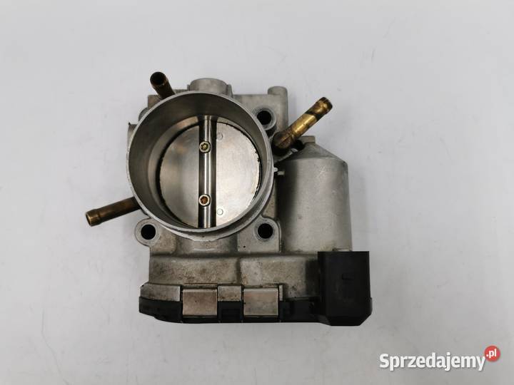 Przepustnica Audi Seat VW 18 20v 06A133062F osobowe Wyszków