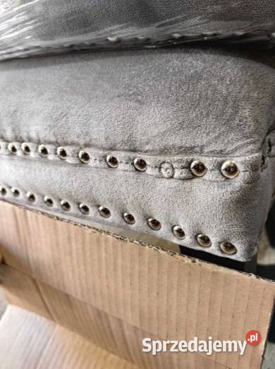 Krzesła chesterfield Fotel Fotele charlotte