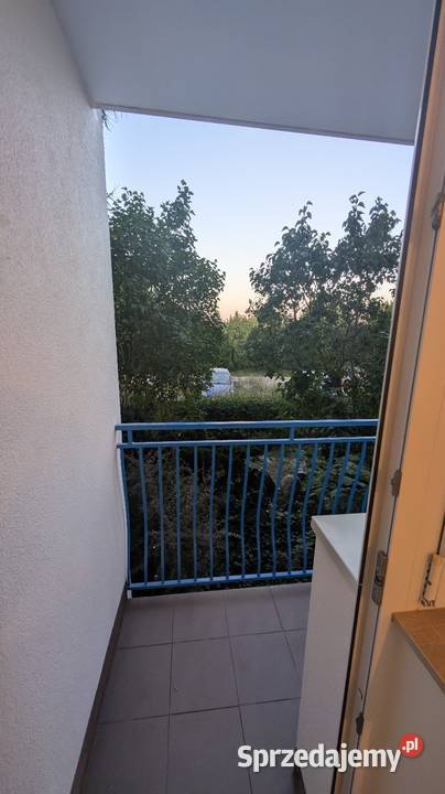 Mieszkanie remoncie Łódź