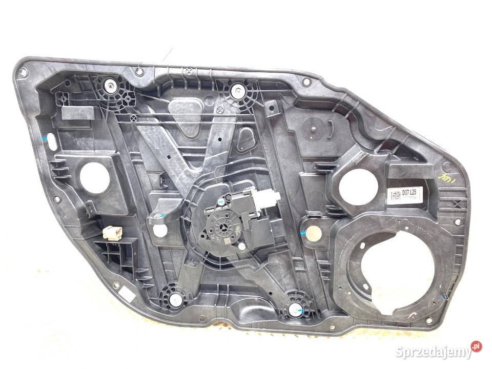 PODNOŚNIK SZYBY LEWY PRZÓD HYUNDAI ELANTRA VII sprzedam