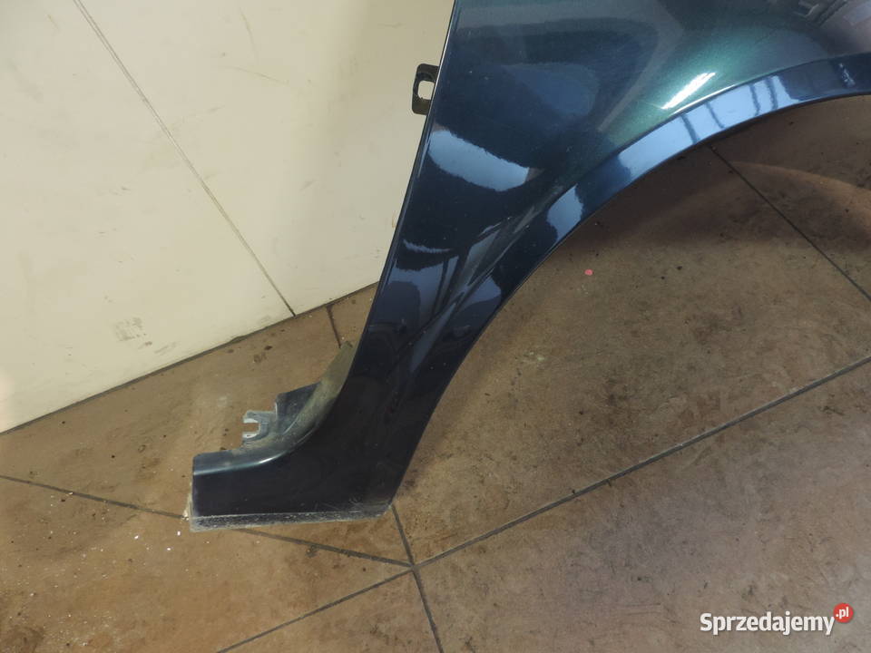 BŁOTNIK PRAWY PRZÓD RENAULT LAGUNA 2 LIFT NV903