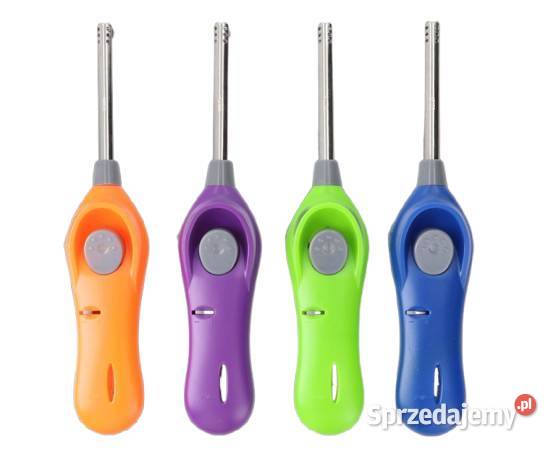 Zestaw 4 sztuk Zapalarek do Kuchenki Piekarnika Ostrowy nad Okszą