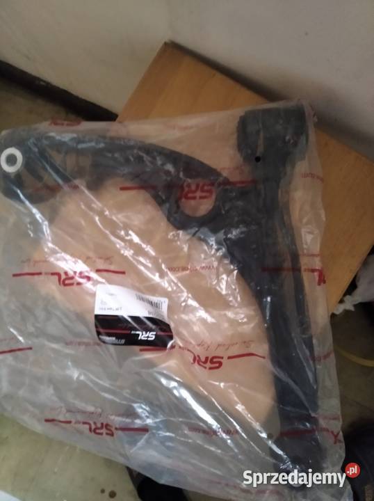 Wahacze przód Fiat Stilo 20012003 kompletne nowe