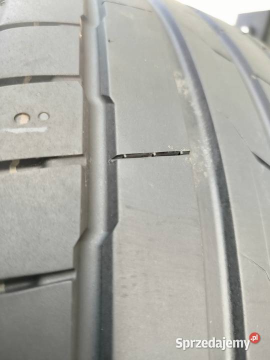 S908 Koła Letnie Uzywane 18 5x112 2355518 Audi śląskie Bąków sprzedam