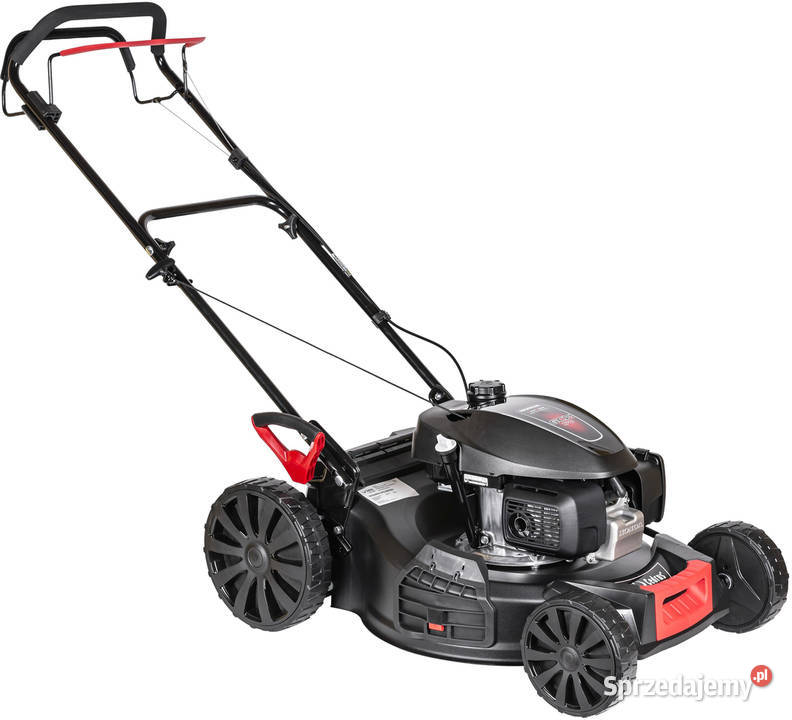 HONDA KOSIARKA SPALINOWA DO TRAWY CEDRUS KS53H Z Opalenica