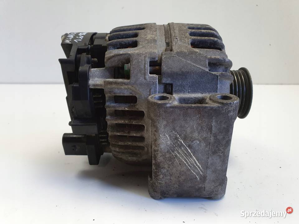 ALTERNATOR Mini One R50 R53 16 16V Alternator osobowe lubelskie Chełm