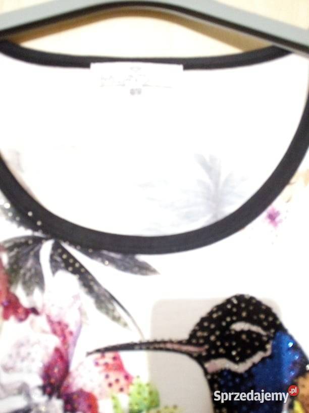 Bluzki damskie marki BRILLIANTSHIRTS Częstochowa