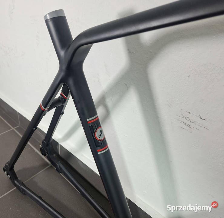 Rama rowerowa do roweru męska aluminiowa alu pod Lublin