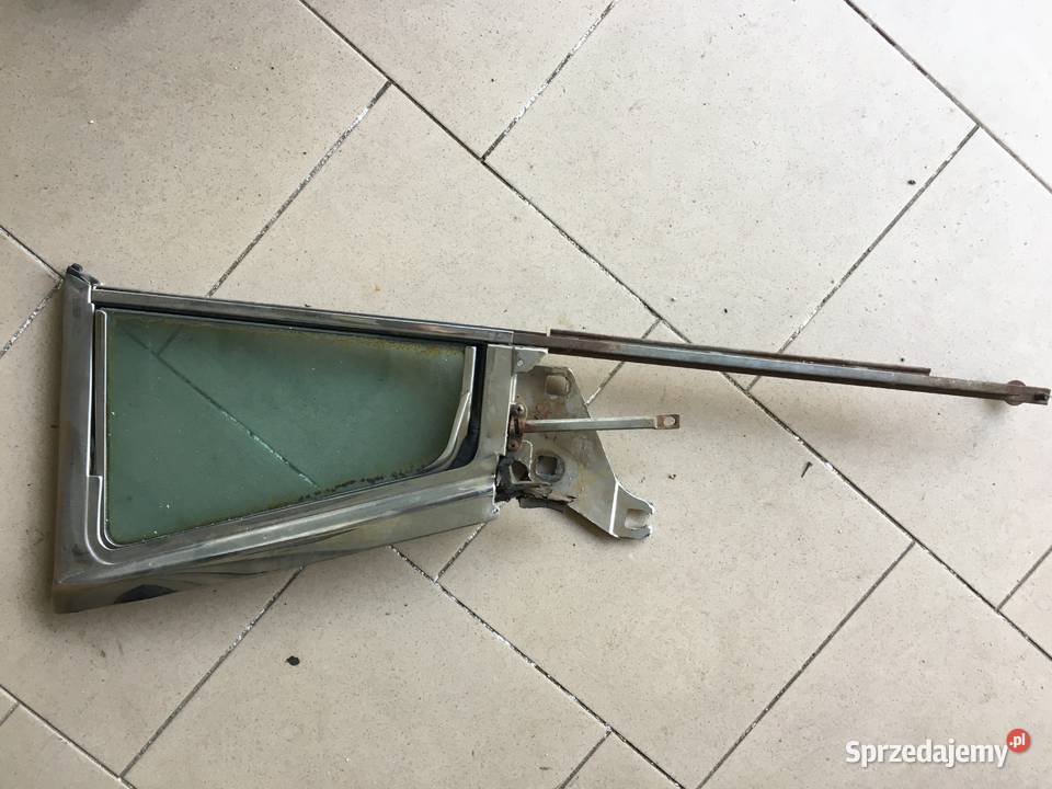 SZYBY BOCZNE CADILLAC 5859 Rok produkcji 1958 Grodków sprzedam