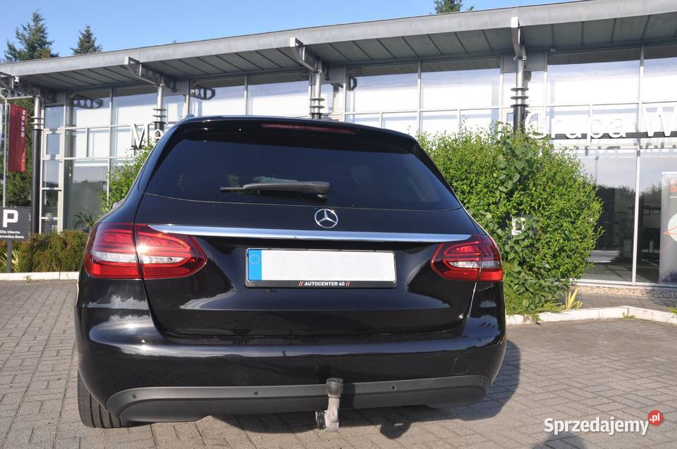 mercedes cklasaLIFT bezwypadkowyserwis ASO do ASR (kontrola trakcji)