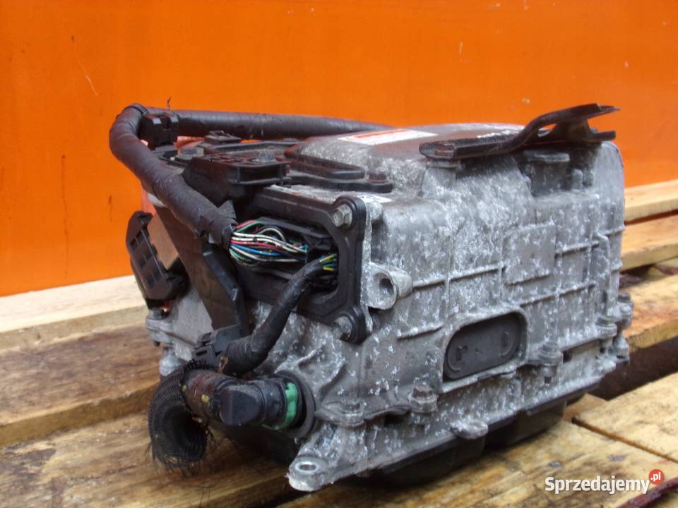 PRIUS II 18 B 13r 99 2XRFXE falownik osobowe Suków