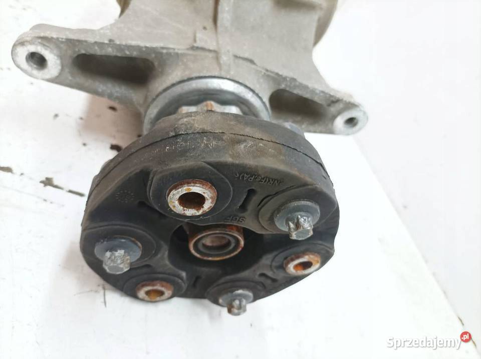 DYFERENCJAŁ MOST TYŁ 20 D XDRIVE 4X4 7584448 308 świętokrzyskie