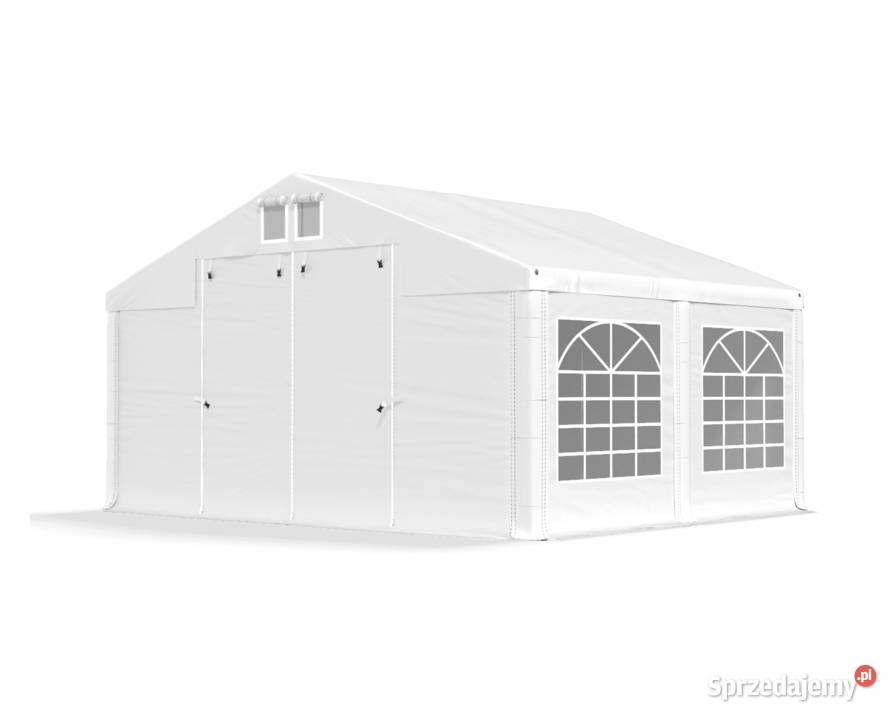 3x4x2m Namiot imprezowy ogrodowy pawilon wiata Wrocław