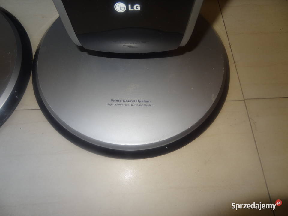 Kolumny kolumna kino domowe LG LHS W76IA5S Poznań